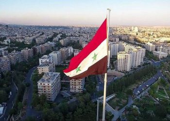 برلماني سوري: مصطلح “المنطقة الآمنة” من اختراع أردوغان، وليس له وجود في العرف الدولي!