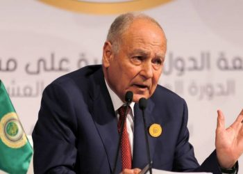 أبو الغيط يحذر من خطر المجاعة في الصومال ويدعو إلى سرعة التدخل لمساعدة الصومال