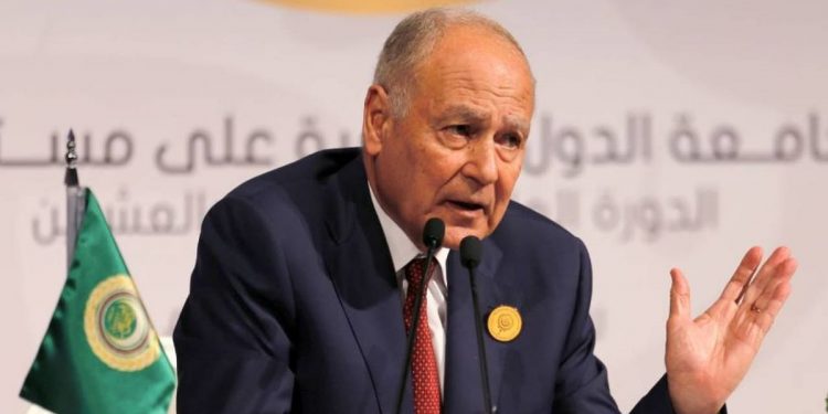 أبو الغيط يحذر من خطر المجاعة في الصومال ويدعو إلى سرعة التدخل لمساعدة الصومال