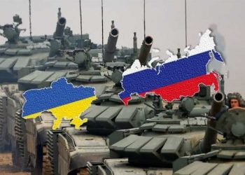 الحرب المؤجلة – بركان أوكرانيا