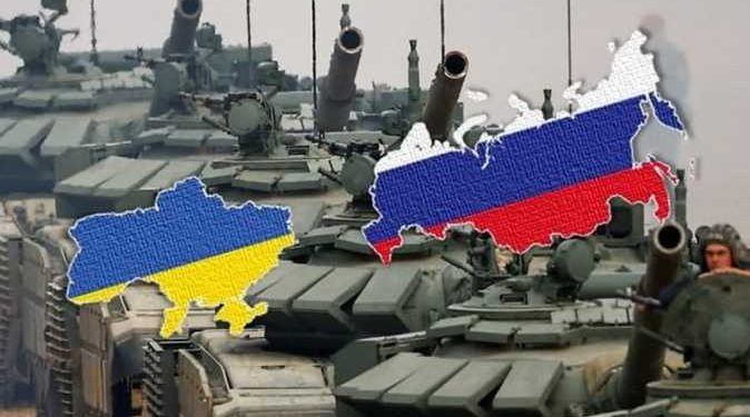 الحرب المؤجلة – بركان أوكرانيا