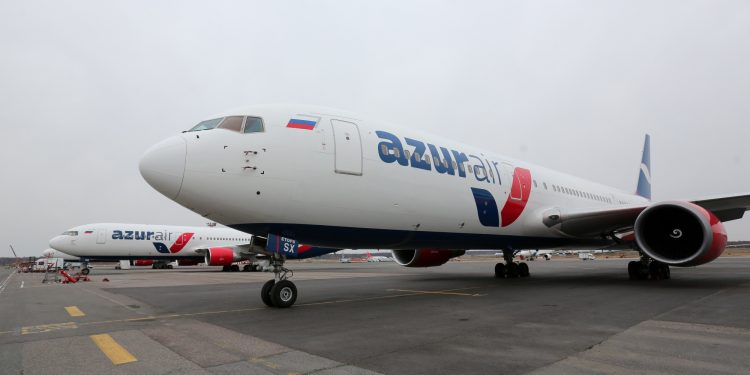 بلومبرج: شركات الطيران الروسية تقرر إطلاق رحلات من تركيا