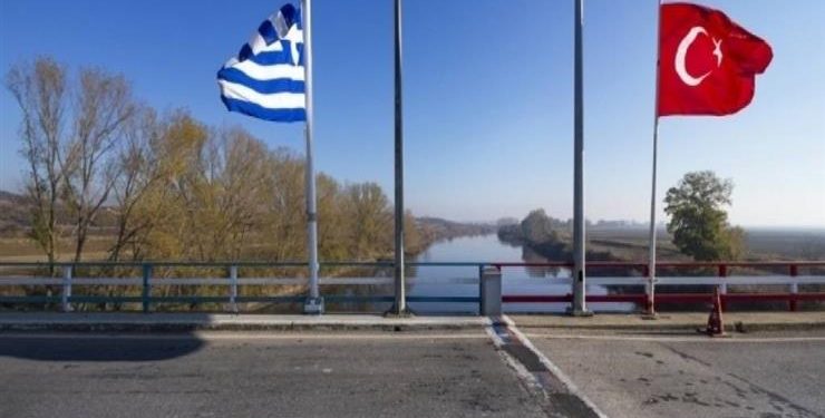 اليونان: لن ننجر إلى مواجهة عقيمة مع تركيا