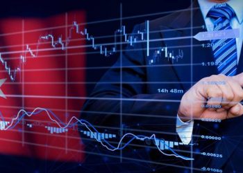 علاوة مخاطر الإفلاس في تركيا عند أعلى مستوى منذ 14 عامًا