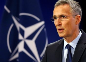 ستولتنبرغ: الناتو يجري محادثات مع تركيا لمعالجة مخاوفها