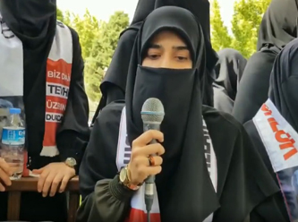 تركيا.. معتقلة تروي تفاصيل تعرضها للتفتيش العاري