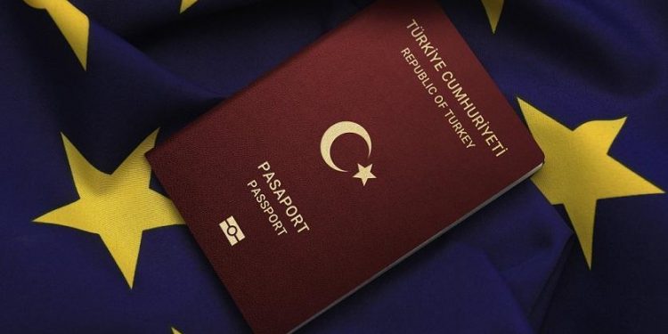 60% من سكان أوروبا لديهم رأي سلبي حول تركيا