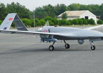 “تركيا” تهدي “ليتوانيا” مسيرة “بيرقدار” ليتم نقلها إلى “أوكرانيا”!