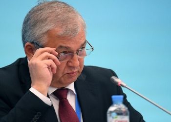 روسيا: القمة الروسية التركية الإيرانية حول سورية ستكون في الصيف أو نهاية العام