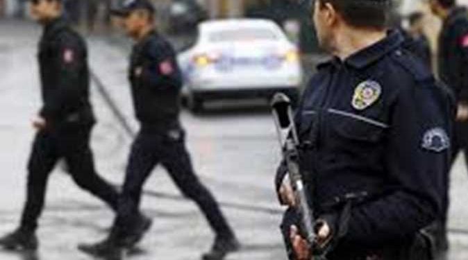 تركيا.. مصادرة 500 مليون ليرة في عمليات أمنية موسعة