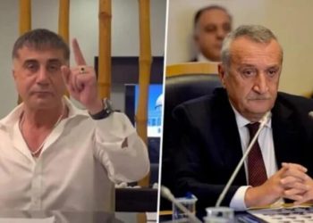 إيراني يتخلص من الملاحقات الأمنية بامتلاك الجنسية التركية