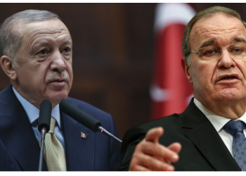 حزب الشعب الجمهوري: الرئيس يشتم شعبه!