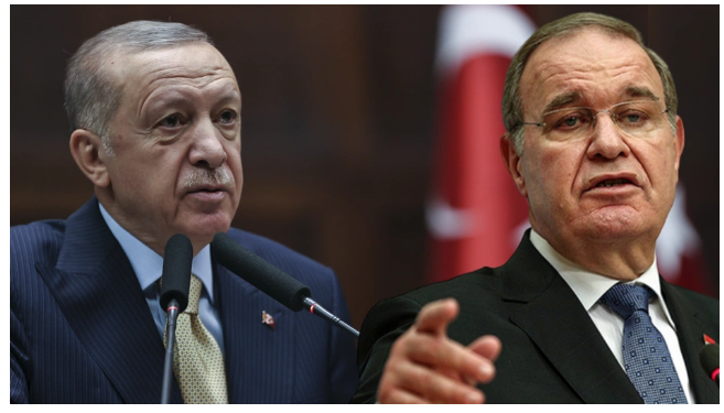 حزب الشعب الجمهوري: الرئيس يشتم شعبه!