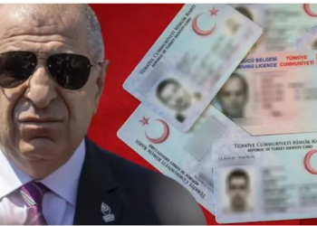 لماذا تخفي حكومة أردوغان بيانات الحاصلين على الجنسية التركية؟