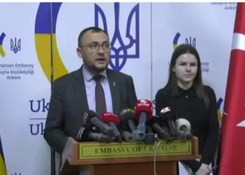 دبلوماسي: تركيا تحصل من روسيا على حبوب أوكرانية مسروقة