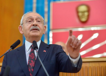 كيليجدار أوغلو: أنا قومي حقيقي ولست مثل بهشالي