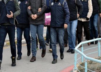 نظام أردوغان يواصل مطاردة مواطنيه بتهم ملفقة