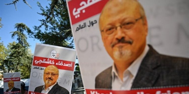 تركيا تسقط التهم عن 26 سعوديًا في قضية خاشقجي