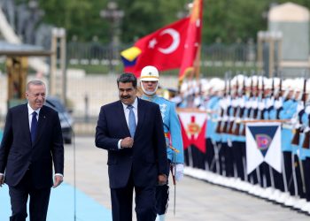 تركيا ستزرع القمح في فنزويلا