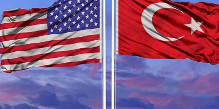 الخزانة الأمريكية: واشنطن تبذل جهودًا لمنع تحول تركيا إلى “جنة ضرائبية”