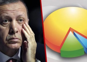 دراسة: 72٪ من شباب تركيا يحلمون برئيس جديد