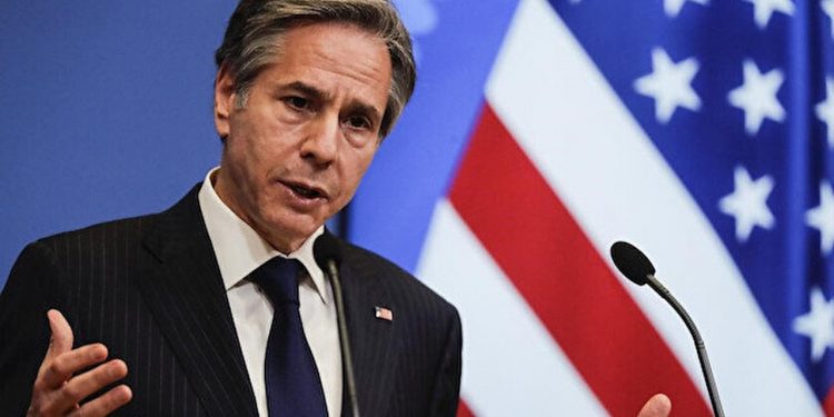 واشنطن: العملية العسكرية التركية تهدد بعودة داعش