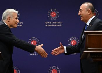 الخارجية الإيرانية: اتهامات إسرائيل لإيران تهدف لتخريب علاقتنا تركيا