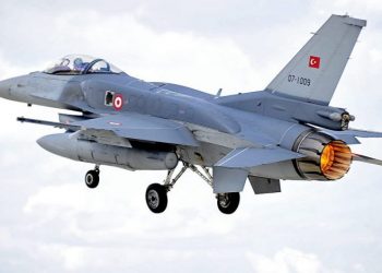 الولايات المتحدة تدعم خطط تزويد تركيا بمقاتلات “f-16” كي تساهم في أمن الناتو!