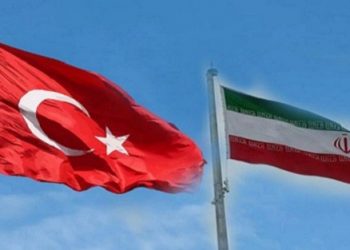 وزير خارجية إيران يزور تركيا