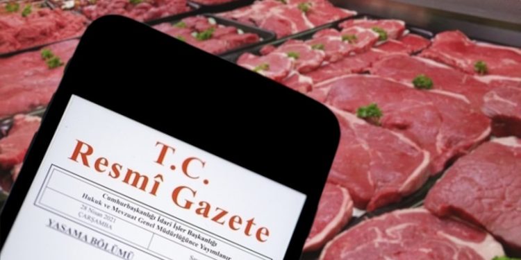 بقرار رئاسي.. تركيا تخفض الضريبة الجمركية على واردات لحم الخنزير