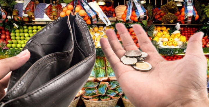 حد الفقر في تركيا يتجاوز 20 ألف ليرة