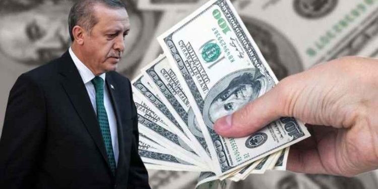 هل تتعمد الحكومة التركية رفع الدولار أمام الليرة؟