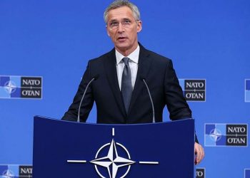 أمين عام الناتو: مخاوف تركيا الأمنية مشروعة