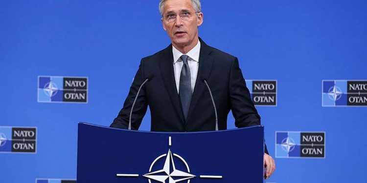 أمين عام الناتو: مخاوف تركيا الأمنية مشروعة
