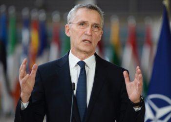 أمين عام الناتو يعلق على الخلاف بين تركيا واليونان