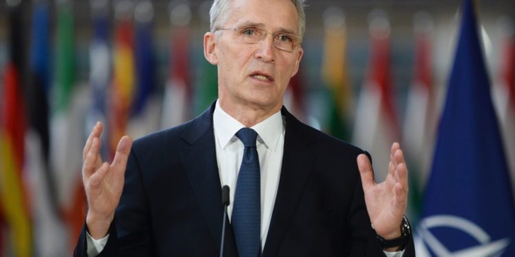 أمين عام الناتو يعلق على الخلاف بين تركيا واليونان