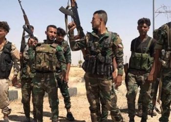 المونيتور: استعدادات في سوريا لصد العملية العسكرية التركية