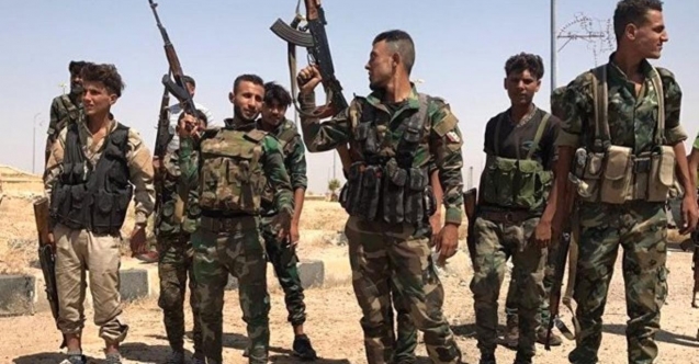 المونيتور: استعدادات في سوريا لصد العملية العسكرية التركية