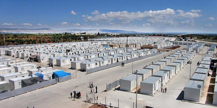 سياسي سوري يخشى من اقتطاع “لواء اسكندرونة” جديد لصالح تركيا