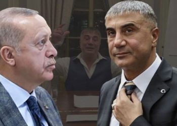 طبيب أردوغان السابق: زعيم المافيا يستهدف الرئيس بلغة خاصة