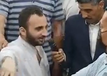 قرار يمهد للحكم بالإعدام على قاتل الطالبة نيره أشرف 