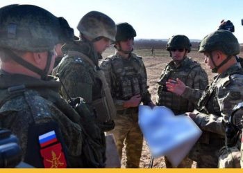 روسيا تنصح تركيا بعدم إطلاق عملية جديدة في الشمال السوري