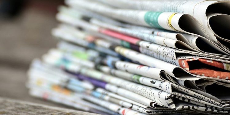 الصحف المطبوعة في تركيا تشهد تراجعًا حادًا
