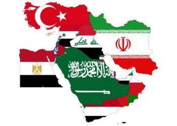 مستقبل السياسة الخارجية التركية في ضوء قمة طهران واحتمالية فوز “أردوغان” بانتخابات 2023