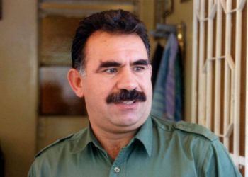 صحفي: الحزب الكردي يريد دفن أوجلان حيا!