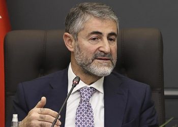 وزير المالية التركي يبرر ارتفاع التضخم في بلاده