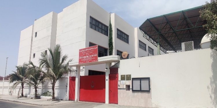 مدرسة تركية في جدة تعود للعمل مجددًا بعد توقفها عامًا