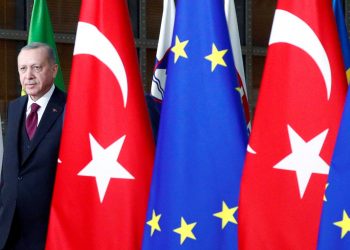 السويد تؤكد دعمها للاتفاقية مع تركيا