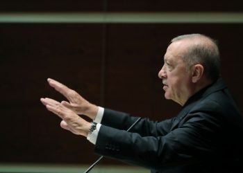 76% من الأتراك يقولون إن حكومة أردوغان لا يمكنها إصلاح الاقتصاد 