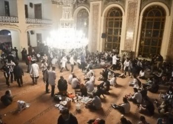 إدارة إطفاء إسطنبول تكذب أردوغان